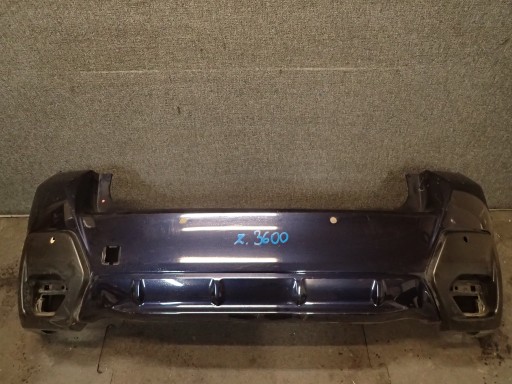 BRANIK ZADNJI SUBARU XV 18-