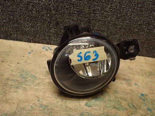 MAGLENKA LIJEVA STRANA BMW I 1 E81 E82 E87 E88