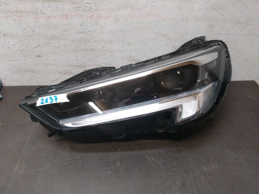 LAMPA FAR PREDNJA STRANA LIJEVA OPEL INSIGNIA B FULL LED REDIZAJN