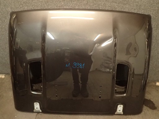 HAUBA JEEP WRANGLER JL 18-