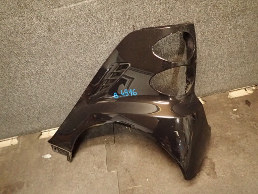 BLATOBRAN ZADNJI LIJEVA STRANA SMART FORTWO A451