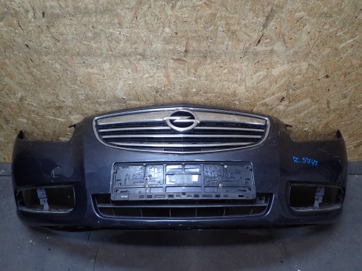 BRANIK PREDNJA STRANA OPEL INSIGNIA A
