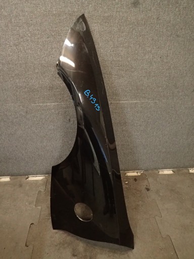 BLATOBRAN PREDNJA STRANA LIJEVA BMW Z4 E85 E86