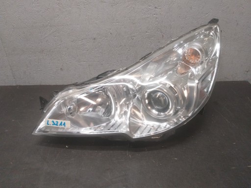 LAMPA FAR PREDNJA STRANA LIJEVA SUBARU LEGACY OUTBACK 09-12 XENON