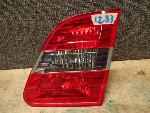 LAMPA FAR ZADNJI DESNA STRANA MERCEDES B KLASA W169
