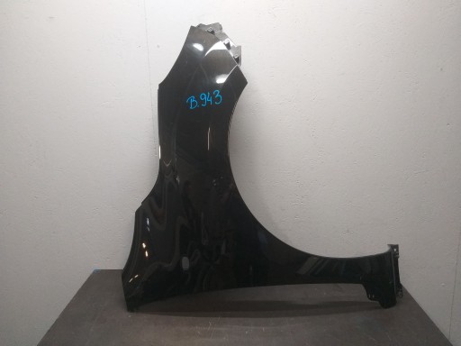 BLATOBRAN PREDNJA STRANA DESNA MERCEDES CITAN W415