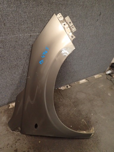 BLATOBRAN PREDNJA STRANA DESNA SUBARU FORESTER IV 4 13-