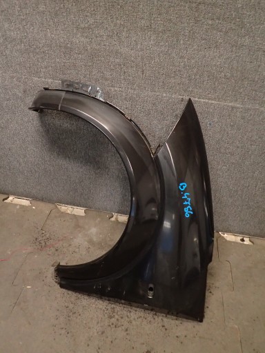 BLATOBRAN PREDNJA STRANA LIJEVA AUDI A2