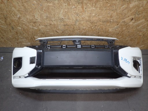 BRANIK PREDNJA STRANA MITSUBISHI SPACE STAR II REDIZAJN / III 3 19-