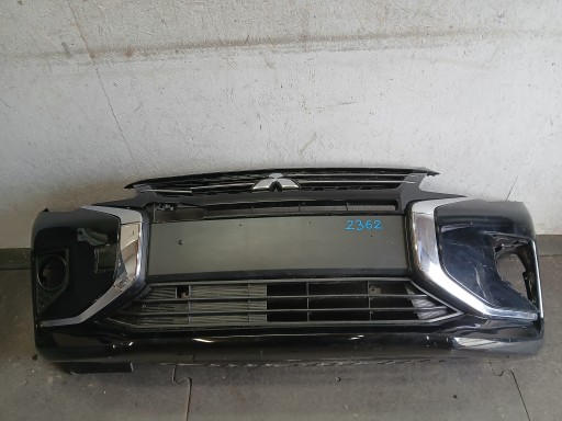 BRANIK PREDNJA STRANA MITSUBISHI SPACE STAR III 3 19-