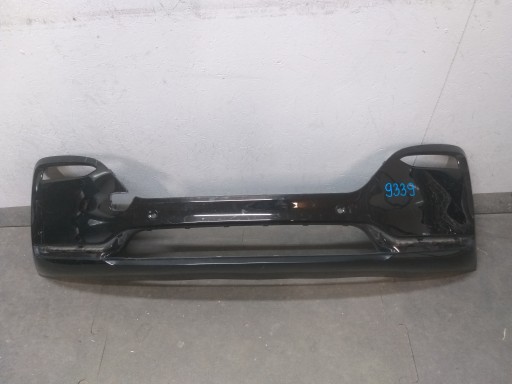 BRANIK PREDNJA STRANA BMW I35 I-35 I 35 REDIZAJN