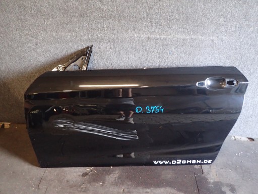 VRATA PREDNJA STRANA LIJEVA BMW F22 F23 M2 F87 F21