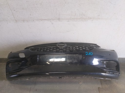 BRANIK OPEL ASTRA K V 5