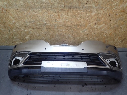 BRANIK PREDNJA STRANA RENAULT SCENIC IV 4