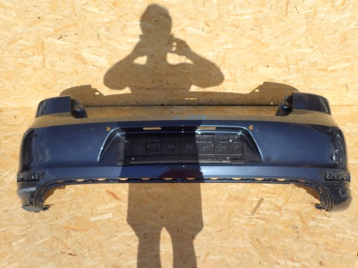 BRANIK ZADNJI VW GOLF VI 6 CABRIO R LINE