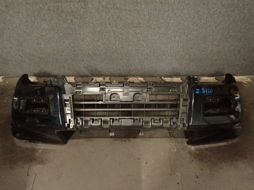 BRANIK PREDNJA STRANA MITSUBISHI PAJERO IV 4 REDIZAJN 15-