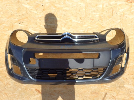 BRANIK PREDNJA STRANA CITROEN C1 14-