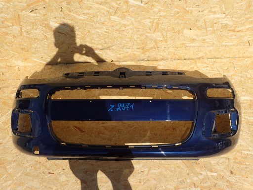 BRANIK PREDNJA STRANA FIAT PANDA 12-