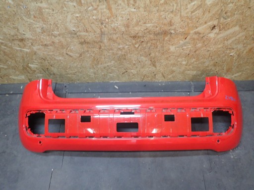 BRANIK ZADNJI FIAT PANDA 12-