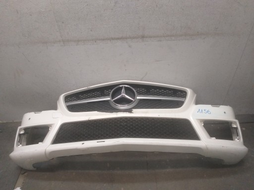 BRANIK PREDNJA STRANA MERCEDES SLK W172 AMG