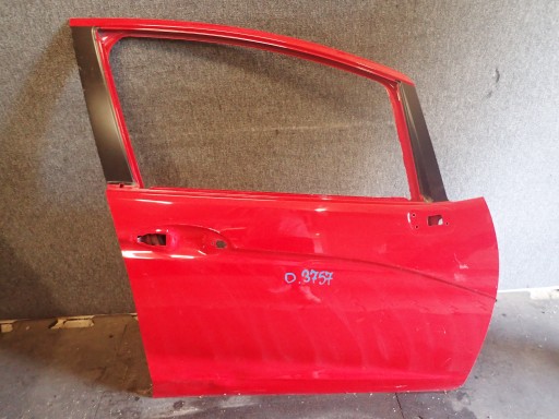 VRATA PREDNJA STRANA DESNA HONDA JAZZ 15-