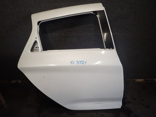 VRATA ZADNJI DESNA RENAULT ZOE VRATA ZADNJI DESNA RENAULT ZOE