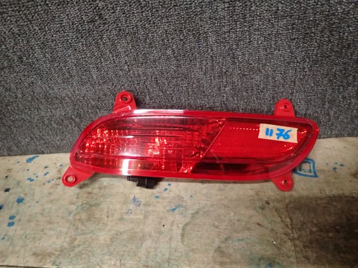 LAMPA FAR ZADNJI LIJEVA STRANA W BRANIK KIA RIO III 3 11-