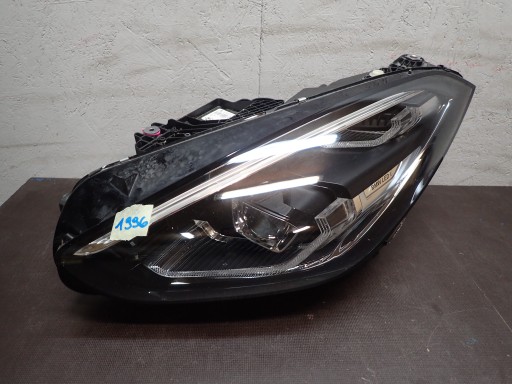 LAMPA FAR LIJEVA STRANA BMW Z4 G29 FULL LED