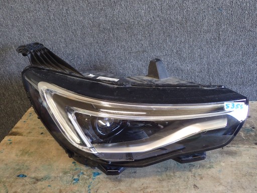 LAMPA FAR PREDNJA STRANA DESNA OPEL GRANDLAND X FULL LED