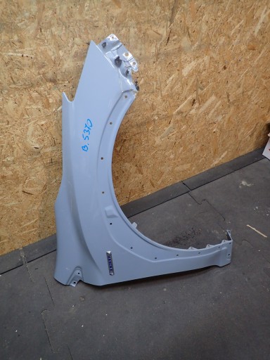 BLATOBRAN PREDNJA STRANA DESNA SUBARU XV CROSSTRECK