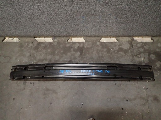 GREDA BRANIKA ZADNJI NISSAN X TRAIL T32