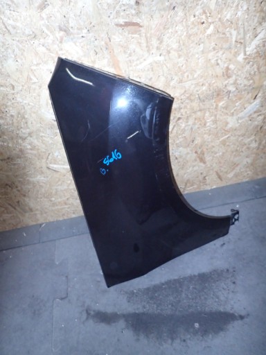 BLATOBRAN PREDNJA STRANA DESNA FORD ECOSPORT