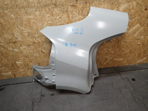 BLATOBRAN ZADNJI DESNA STRANA KIA RIO III 3 11-17 (5 VRATA)