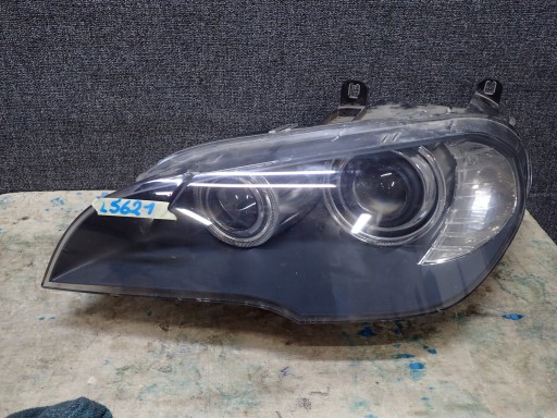 LAMPA FAR PREDNJA STRANA LIJEVA BMW X5 E70 XENON