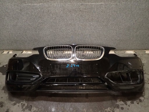 BRANIK PREDNJA STRANA BMW II 2 F22