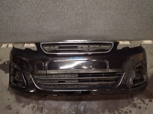 BRANIK PREDNJA STRANA PEUGEOT 108