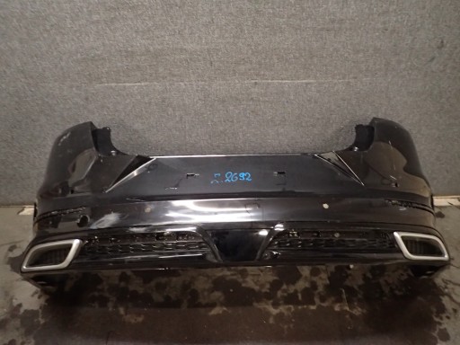 BRANIK ZADNJI KIA PROCEED GT LINE 19-