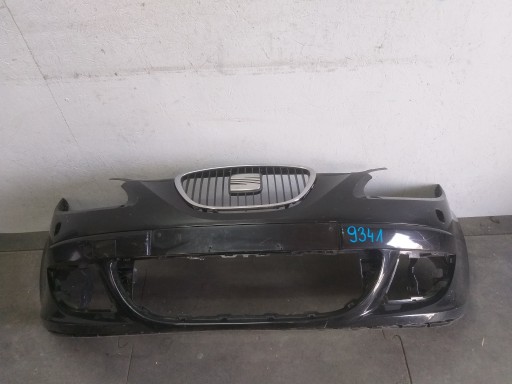 BRANIK PREDNJA STRANA SEAT ALTEA 04- 5P0