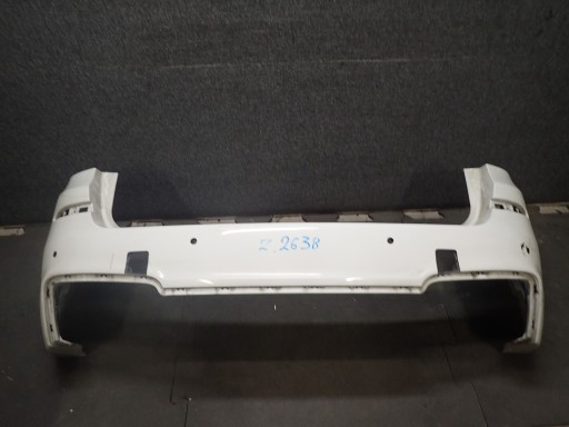 BRANIK ZADNJI BMW X3 F25 M PAKET