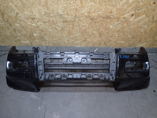 BRANIK PREDNJA STRANA MITSUBISHI PAJERO IV 4 REDIZAJN 15-