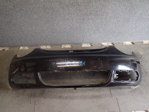 BRANIK PREDNJA STRANA VW NEW BEETLE REDIZAJN 06-10