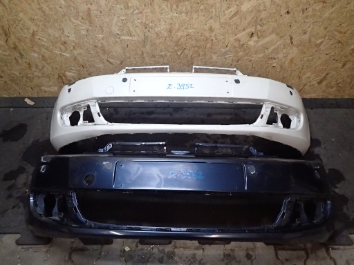 BRANIK PREDNJA STRANA VW GOLF VI 6 HATCHBACK (OBIČNI) 5K0
