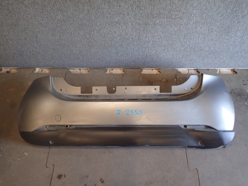 ZDERZAKTYŁ SMART A453 14- ZDERZAKTYŁ SMART A453 14-