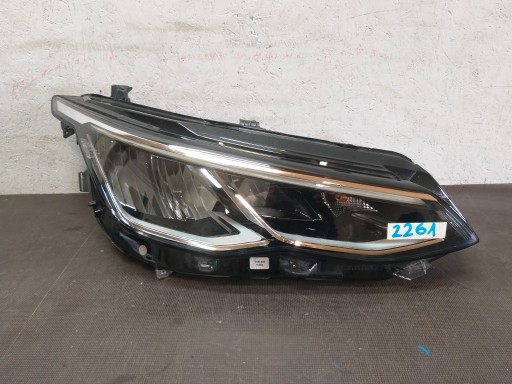 LAMPA FAR PREDNJA STRANA DESNA VW GOLF VIII 8 FULL LED