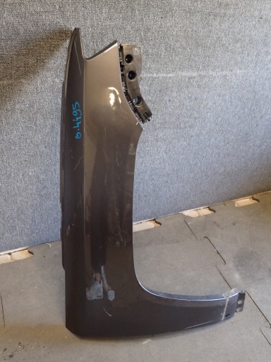 BLATOBRAN PREDNJA STRANA DESNA JEEP COMPASS 11-