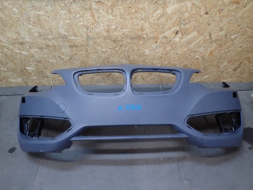 BRANIK PREDNJA STRANA BMW II 2 F22 F23 NOVI ORGINALNI