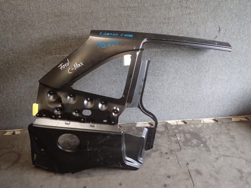 BLATOBRAN ZADNJI DESNA STRANA FORD GRAND C MAX