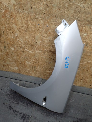 BLATOBRAN PREDNJA STRANA LIJEVA OPEL ASTRA K V 5