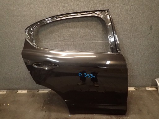 VRATA ZADNJI DESNA ALFA ROMEO STELVIO