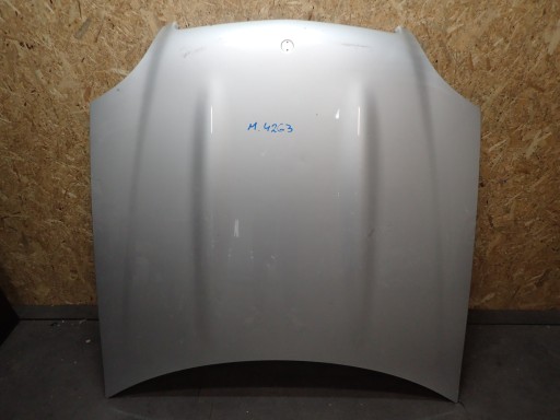 HAUBA MERCEDES SLK W170